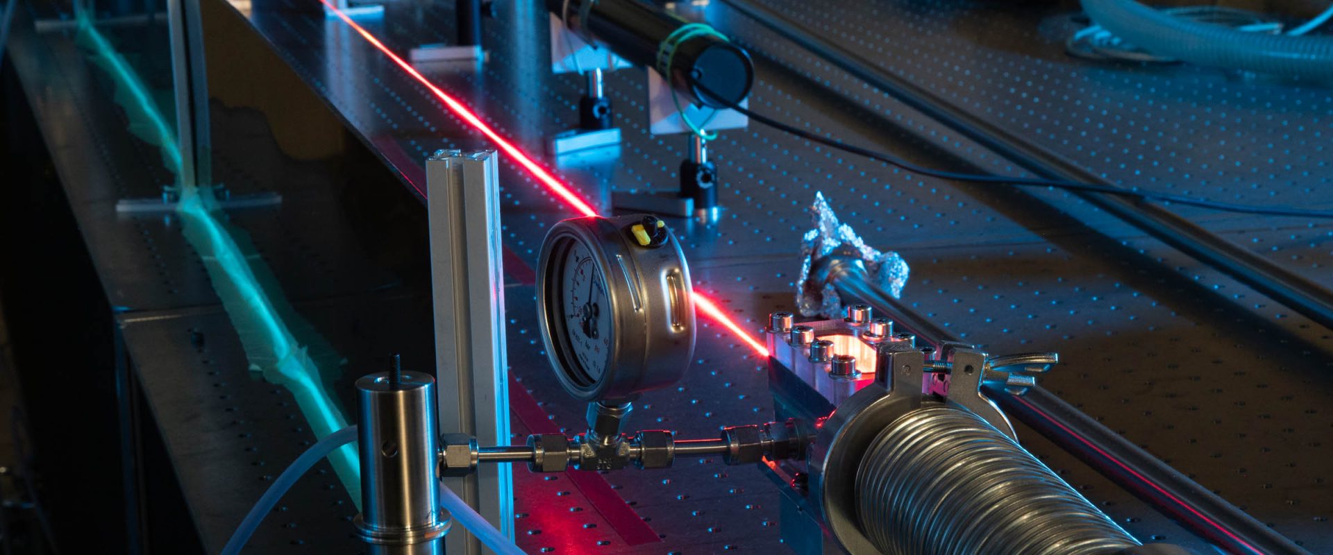 Permalink to: Attosecond molecular spectroscopy